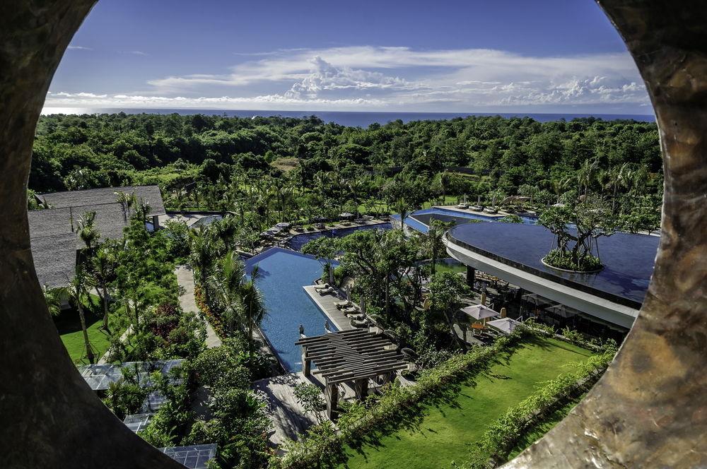 The Villas At Ayana Resort, Bali Pecatu Extérieur photo