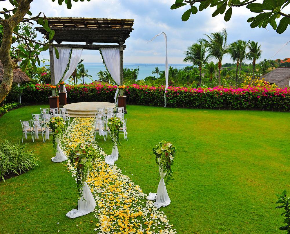 The Villas At Ayana Resort, Bali Pecatu Extérieur photo