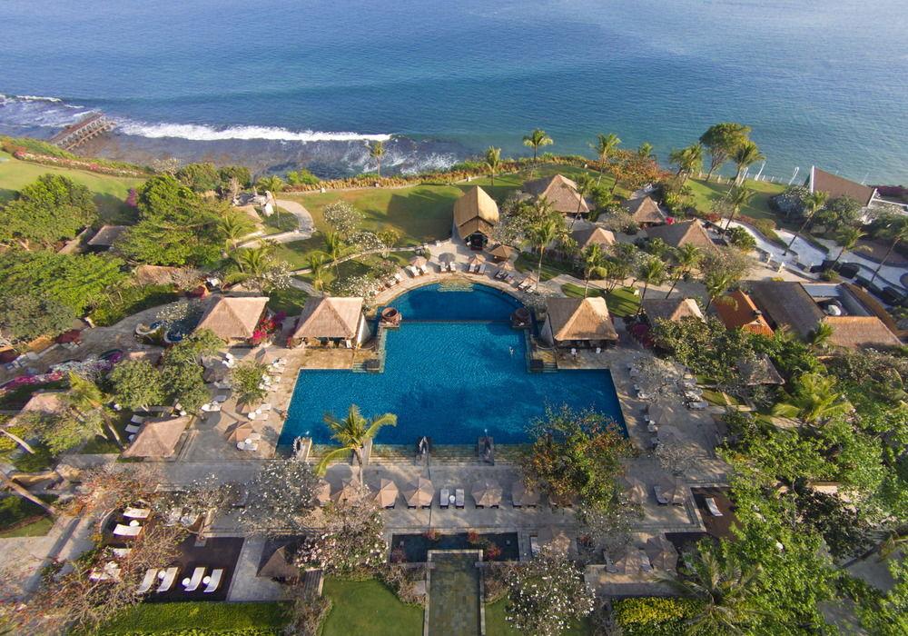 The Villas At Ayana Resort, Bali Pecatu Extérieur photo