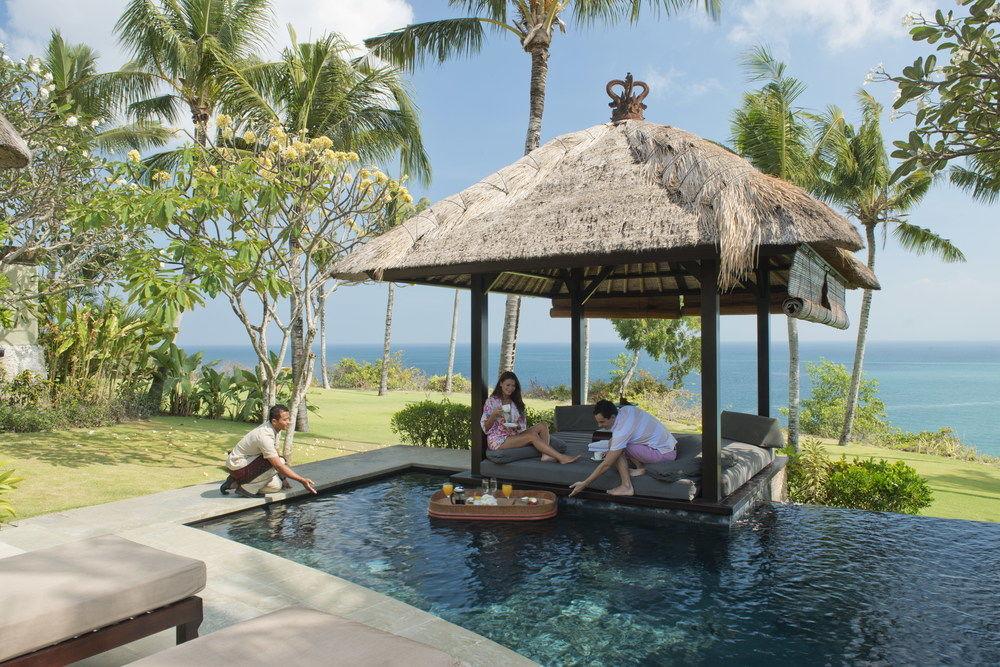 The Villas At Ayana Resort, Bali Pecatu Extérieur photo