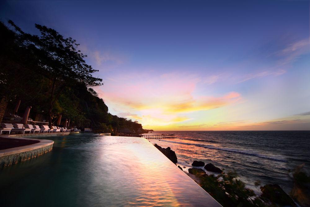 The Villas At Ayana Resort, Bali Pecatu Extérieur photo