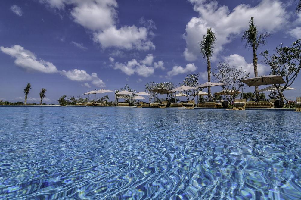 The Villas At Ayana Resort, Bali Pecatu Extérieur photo