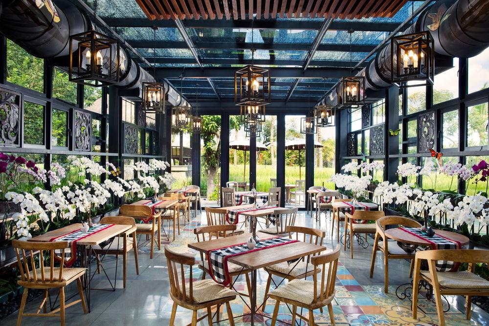 The Villas At Ayana Resort, Bali Pecatu Extérieur photo