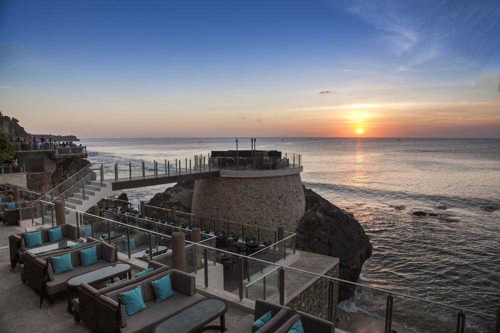 The Villas At Ayana Resort, Bali Pecatu Extérieur photo