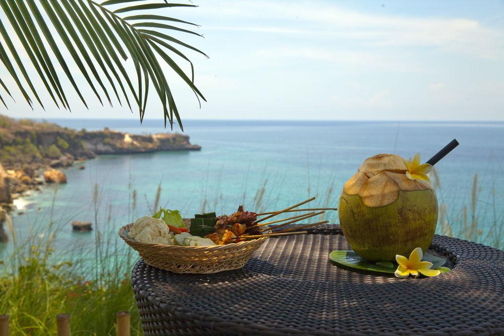 The Villas At Ayana Resort, Bali Pecatu Extérieur photo