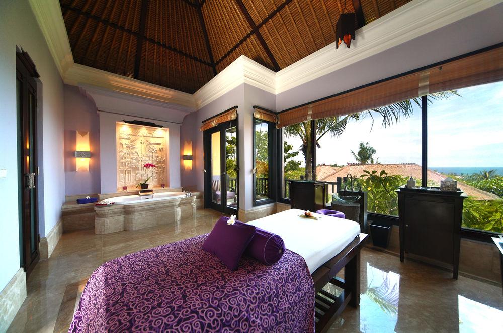 The Villas At Ayana Resort, Bali Pecatu Extérieur photo