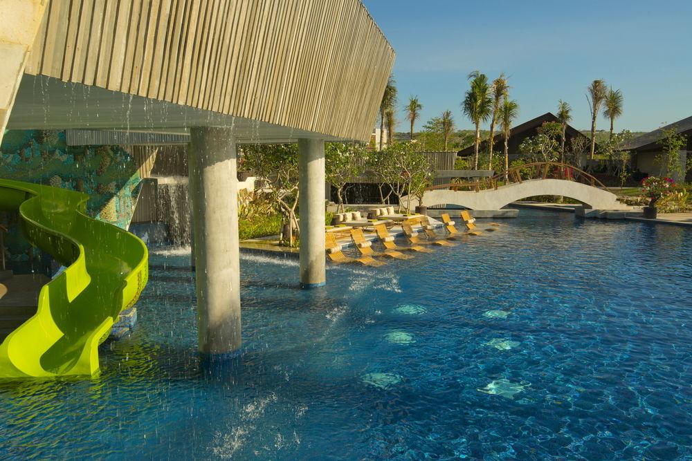 The Villas At Ayana Resort, Bali Pecatu Extérieur photo