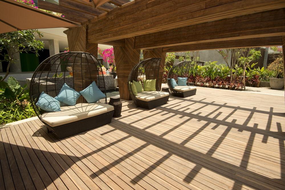 The Villas At Ayana Resort, Bali Pecatu Extérieur photo