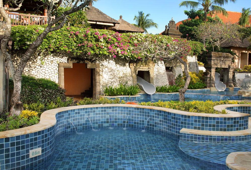 The Villas At Ayana Resort, Bali Pecatu Extérieur photo