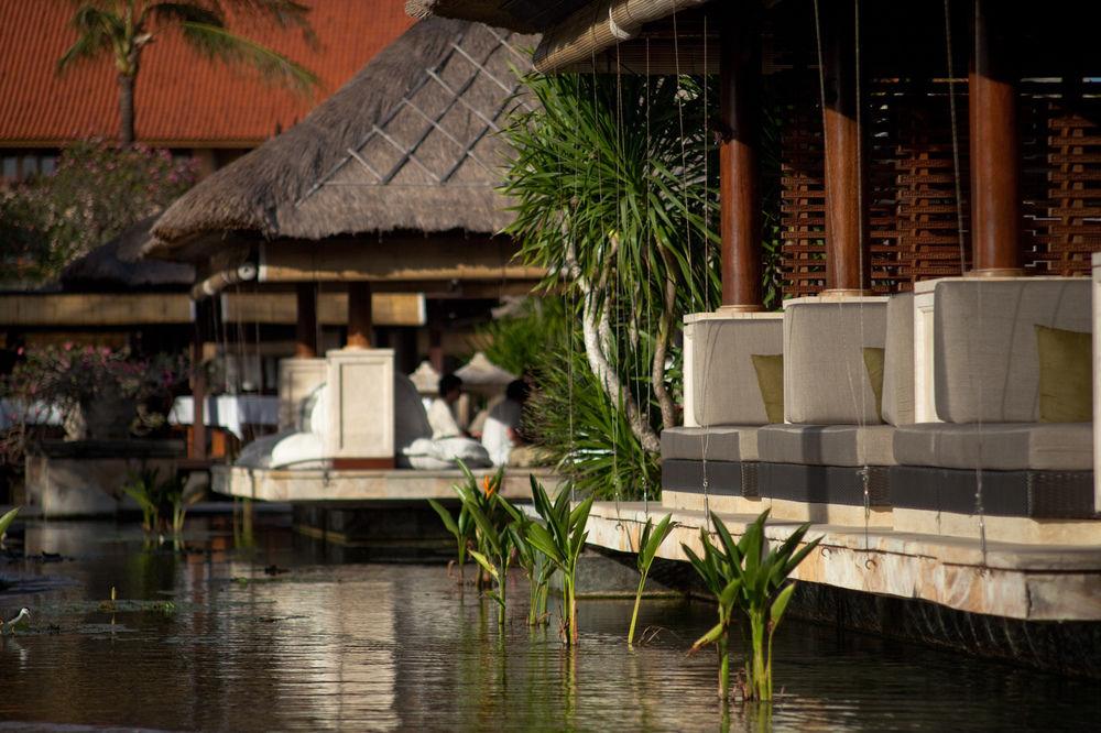 The Villas At Ayana Resort, Bali Pecatu Extérieur photo